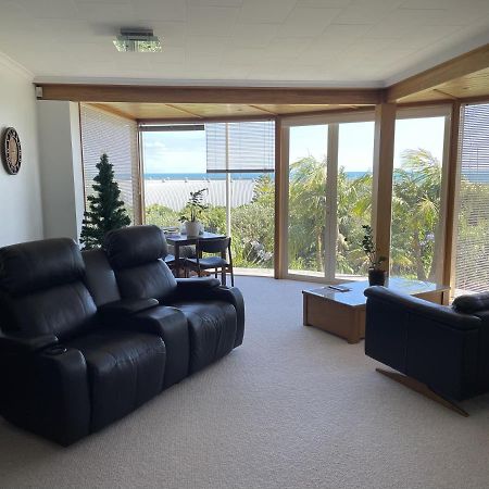Sea Views Walk To Beaches New Plymouth Buitenkant foto
