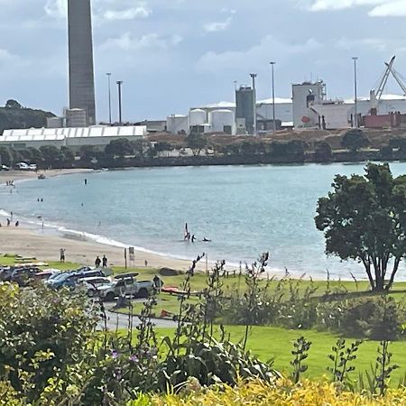 Sea Views Walk To Beaches New Plymouth Buitenkant foto